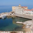 L’isola di Pianosa
