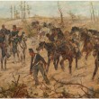 I Macchiaioli a Roma
