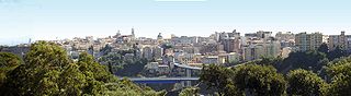 Catanzato