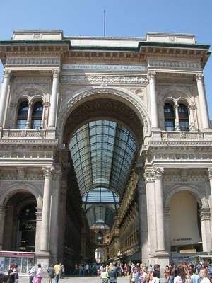 milano small