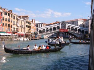 ponte rialto