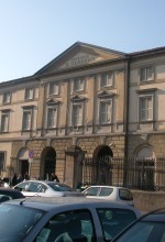 Villa Reale di Monza