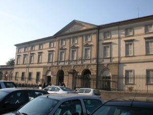 Villa Reale di Monza