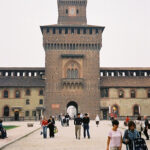 castello sforzesco