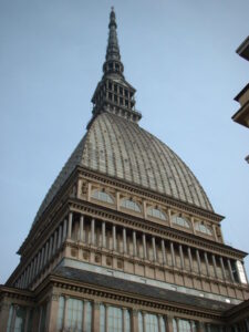 Mole Antonelliana