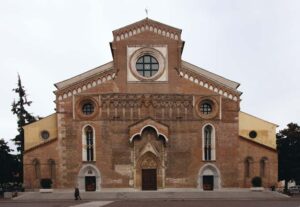 duomo di udine