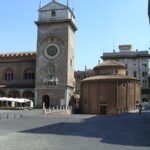 I monumenti di Mantova