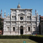 Pavia e i suoi monumenti