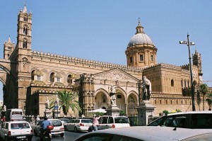 Cattedrale di Palermo