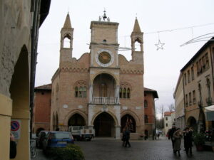 Pordenone-Municipio