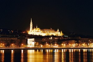 Budapest_River