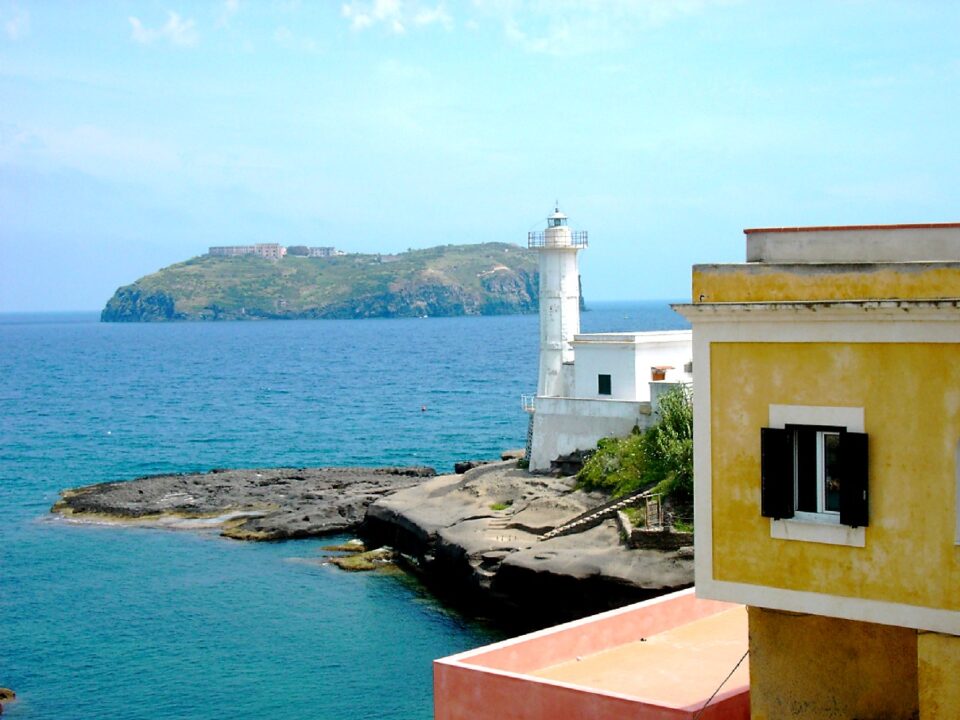 Santo Stefano Ventotene