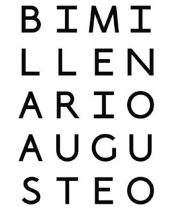 Bimillenario augusteo