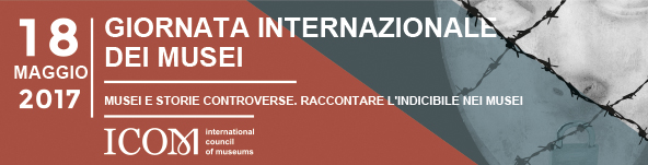 18 maggio giornata internazionale dei musei