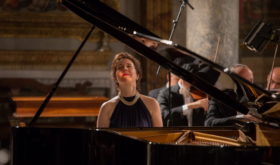 Trasimeno Music Festival 2017