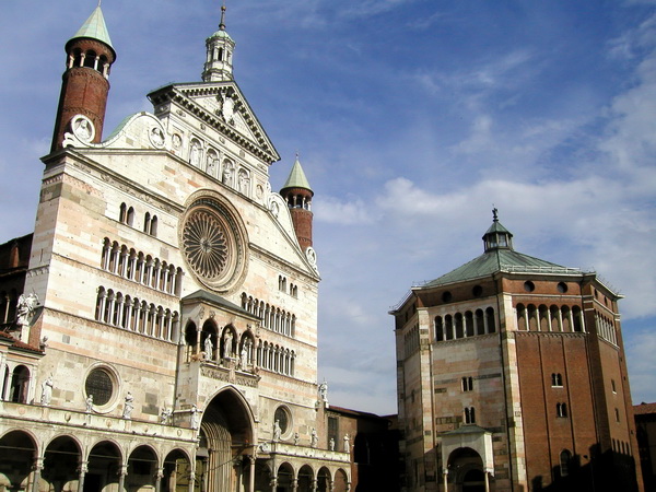 Cremona Duomo