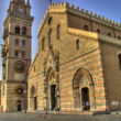 Un itinerario nella città di Messina