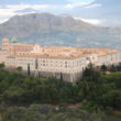 Le chiese, le abbazie e i santuari della Ciociaria
