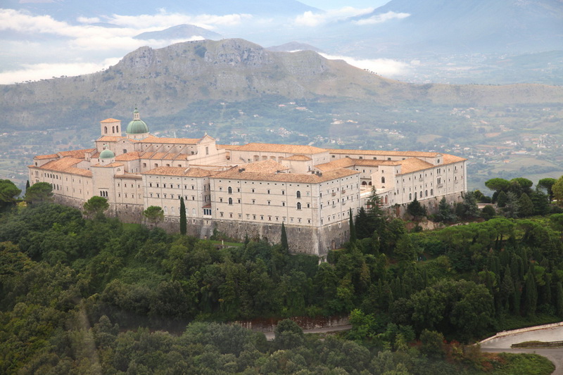 MONTECASSINO