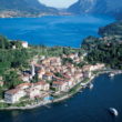 Ville e giardini di Bellagio
