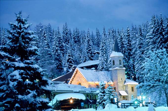 chiesa madonna campiglio 680