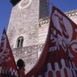 L’architettura romanica a Como