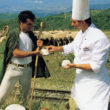 La gastronomia di Fiuggi