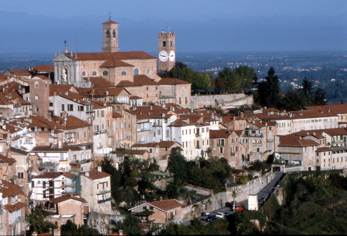 mondovi piazza