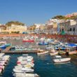 Le isole pontine