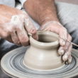 Mondial Tornianti, la sfida degli artigiani della ceramica