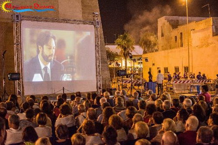 Qcine Festival del Cinema da mangiare VII edizione