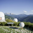 I sentieri delle stelle sulle Dolomiti