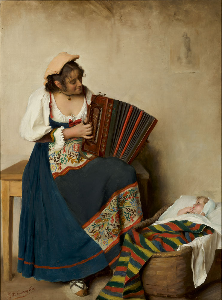 7 Giovanni Battista Torriglia