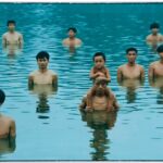 Zhang Huan. The Body as a Language