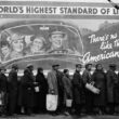 Prima, donna. Margaret Bourke-White