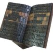 Giorgio Milano, la scrittura come enigma