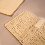 Autografi femminili dalle collezioni dell'Ambrosiana