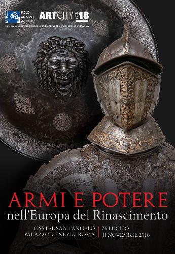 Armi e potere nell'Europa del Rinascimento