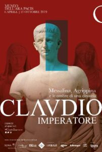 Claudio Imperatore, Messalina, Agrippina e le ombre di una dinastia