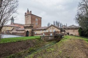 Alla corte dei Malvasia. Alla scoperta del Castello di Panzano