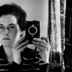 Inge Morath La vita La fotografia