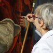 Raffaello e il ritorno del Papa Medici restauri e scoperte