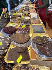 Cioccolatiamo a Udine - Fiera di marzo 2023