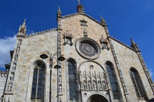 Cattedrale di Como