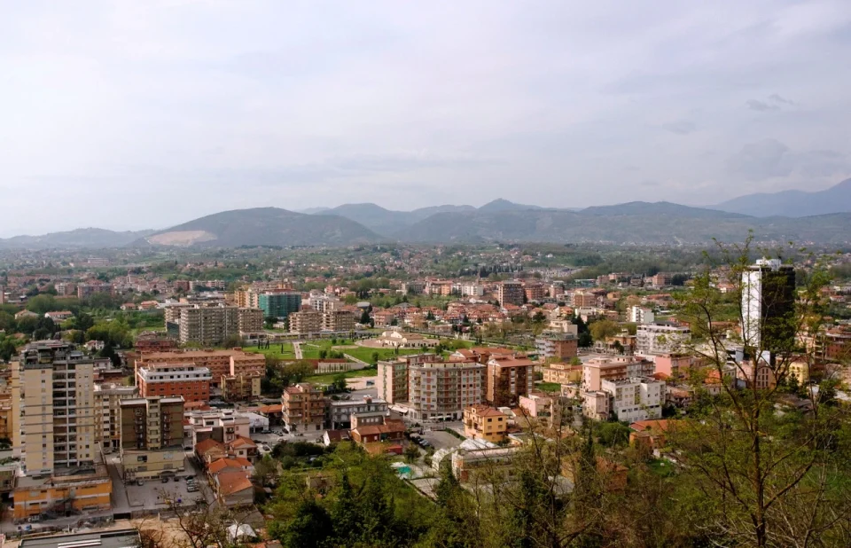 FotodiFrosinonebassa