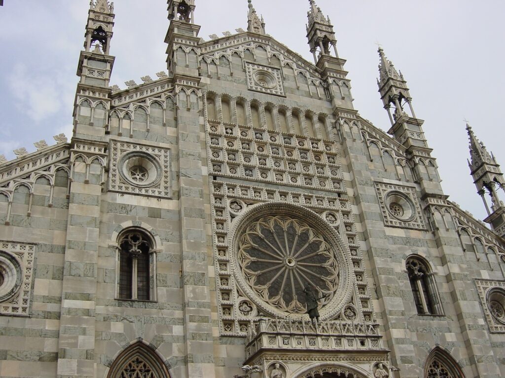 Monza Duomo 1