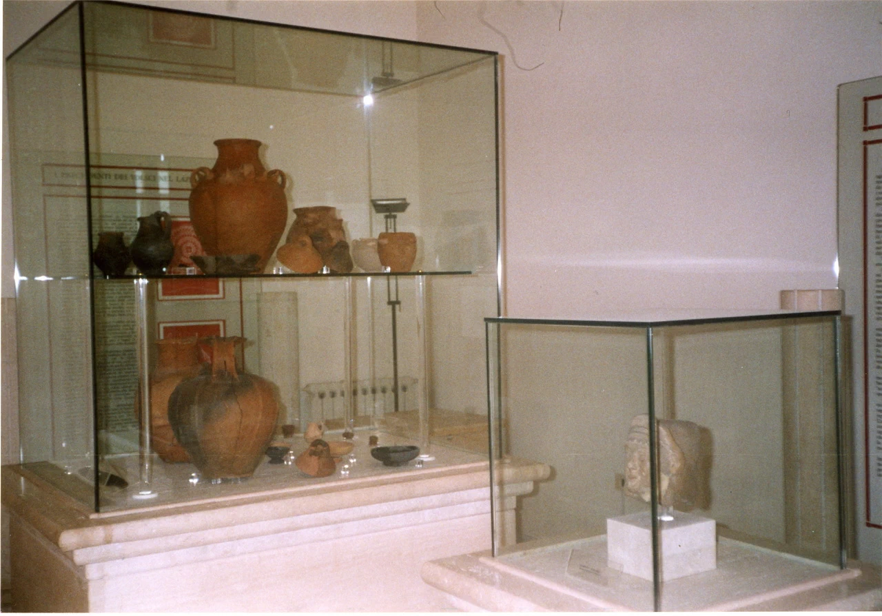 Museo Archeologico di Frosinone
