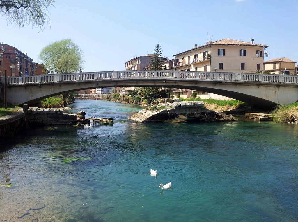 Ponte Romano 