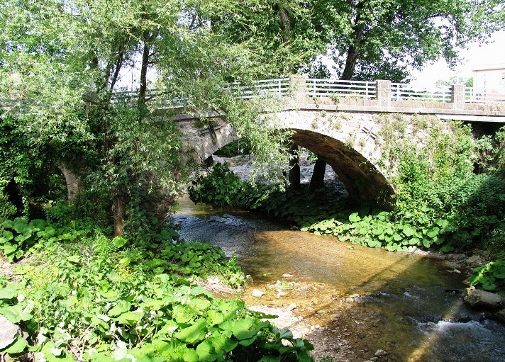 Ponte della Fontana