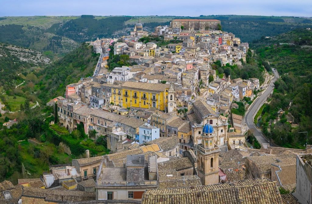 Ragusa Ibla